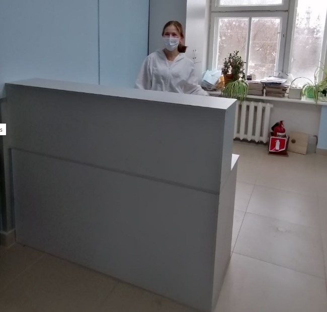 Индивидуальное торговое оборудование, подчеркивающее ваш бренд в Твери и Тверской области
